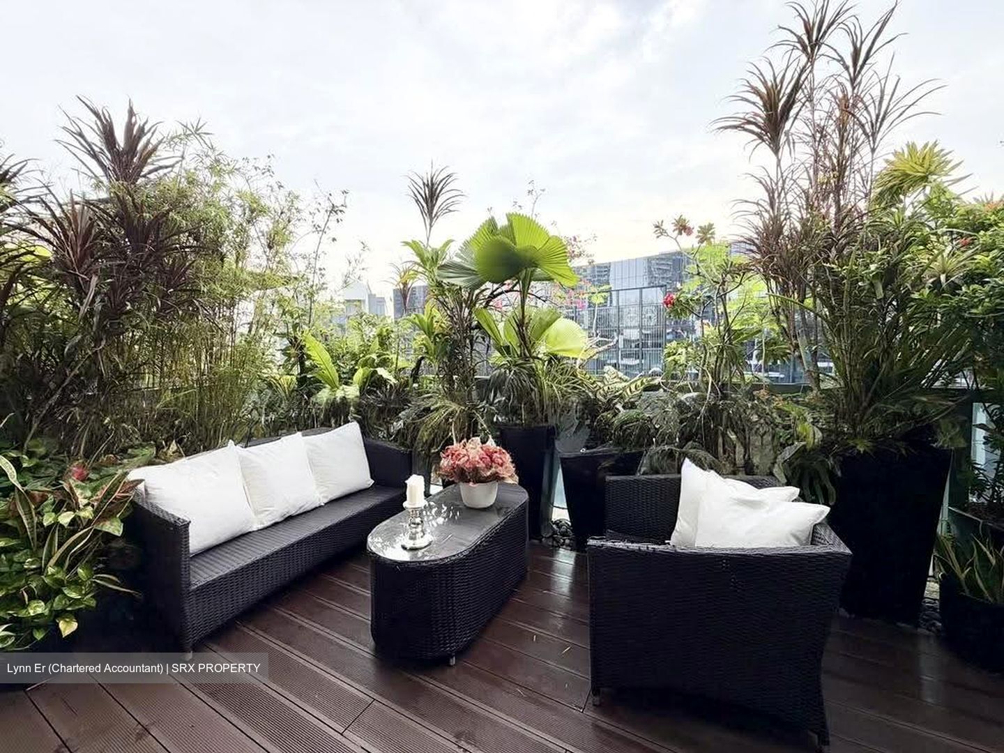 Watermark Robertson Quay (D9), Apartment #637860111